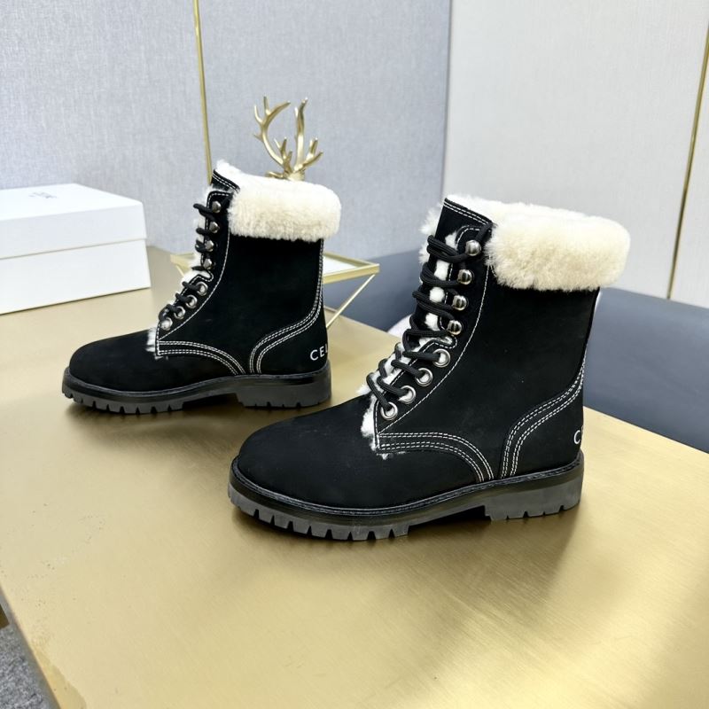 Celine Boots